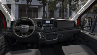 2024 Ford Transit® Internal Image 2